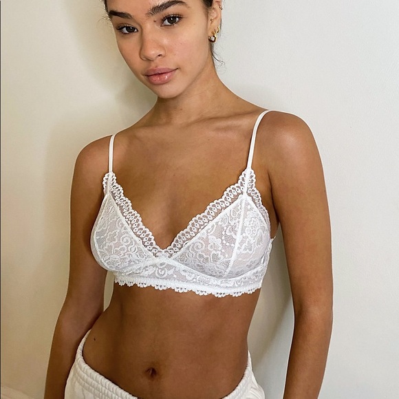 Aritzia Other - Talula Renfrew Bralette